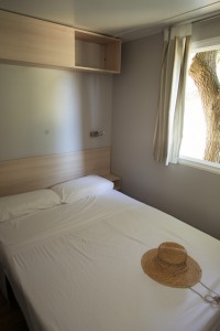 Mobil Home Evasion - Camping Tucan - Lloret