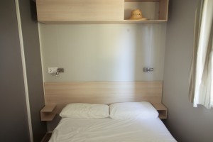 Mobil Home Evasion - Camping Tucan - Lloret