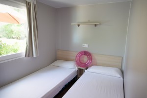 Mobil Home Evasion - Camping Tucan - Lloret