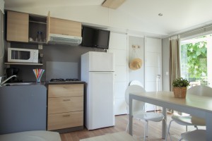 Camping Tucan - Lloret