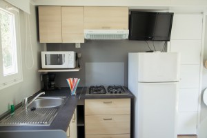 Camping Tucan - Lloret