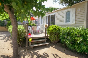 Camping Tucan - Lloret
