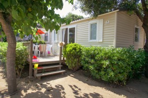 Camping Tucan - Lloret