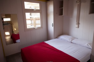 Camping Tucan - Lloret de Mar