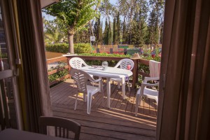 Camping Tucan - Lloret de Mar