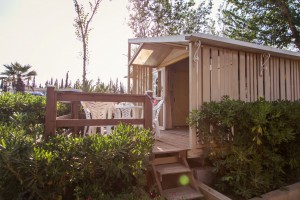 Camping Tucan - Lloret de Mar