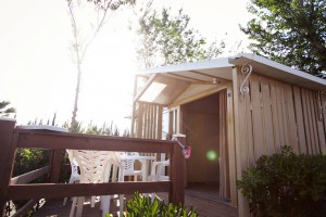 Camping Tucan - Lloret de Mar