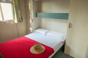 Camping Tucan - Lloret de Mar