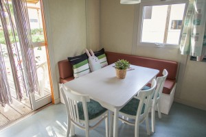 Camping Tucan - Lloret de Mar