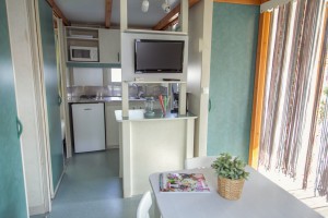 Camping Tucan - Lloret de Mar