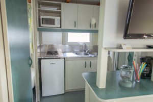 Camping Tucan - Lloret de Mar