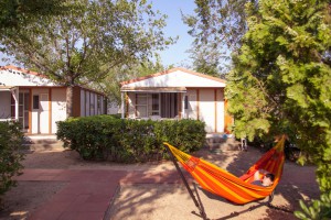 Camping Tucan - Lloret de Mar