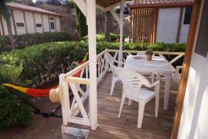 Camping Tucan - Lloret de Mar