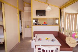 Camping Tucan - Lloret de Mar