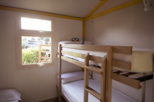 Camping Tucan - Lloret de Mar