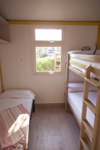 Camping Tucan - Lloret de Mar
