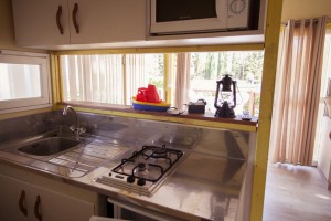 Camping Tucan - Lloret de Mar