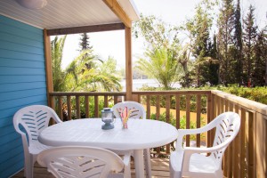 Mobil Home Marina - Camping Tucan - Lloret