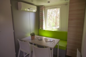 Mobil Home Marina - Camping Tucan - Lloret