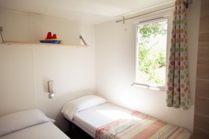 Mobil Home Marina - Camping Tucan - Lloret