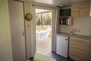 Mobil Home Marina - Camping Tucan - Lloret