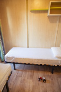 Camping Tucan - Lloret