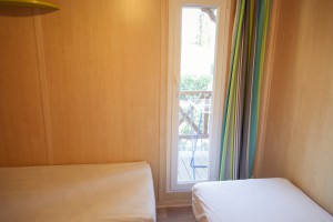 Bungalow Vainille Camping Tucan - Lloret