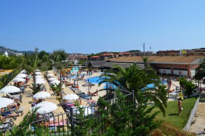 vista general camping tucan
