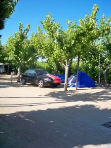 Camping Tucan