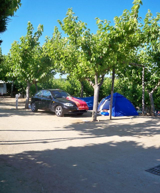 Camping Tucan