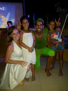 Camping Tucan Lloret de Mar