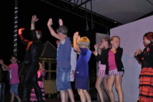 Camping Tucan Lloret de Mar