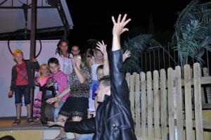 Camping Tucan Lloret de Mar