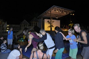 Camping Tucan Lloret de Mar