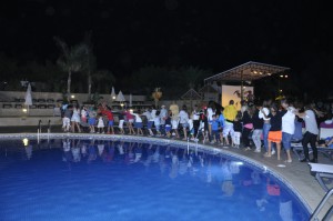 Camping Tucan Lloret de Mar