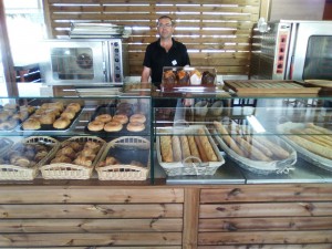 panaderia camping tucan