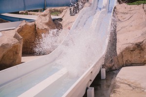 Tobogans - Waterslides Camping Tucan