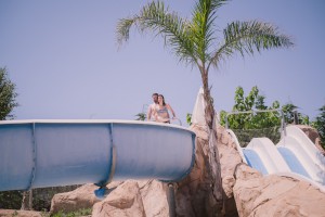 Tobogans - Waterslides Camping Tucan