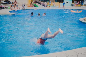 Camping Tucan - Lloret de Mar