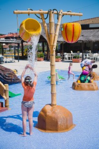 Camping Tucan - Lloret de Mar