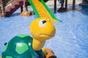 Camping Tucan - Lloret de Mar
