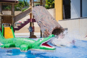 Camping Tucan - Lloret de Mar