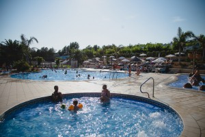 Camping Tucan - Lloret de Mar