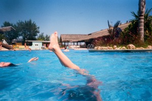 Camping Tucan - Lloret de Mar