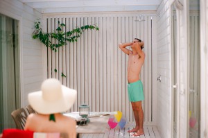 Bungalow AIRE