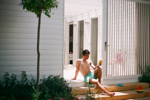 Bungalow AIRE