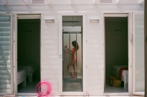 Bungalow AIRE