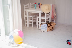 Bungalow Aire