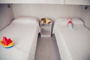 Bungalow AIRE