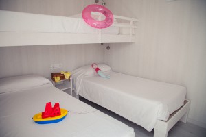 Bungalow AIRE